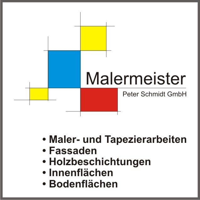 www.malermeisterpeterschmidt-gmbh.de